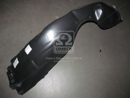 Підкрилок пер. пра. TOY CAMRY 11- TEMPEST 049 1911 388