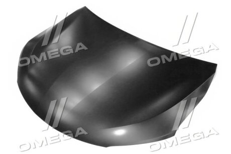 Капот TOY CAMRY 14-17 USA TEMPEST 049 4793 280