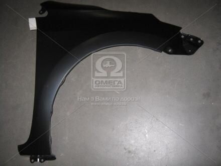 Крило пер. пра. TOY COROLLA 13- TEMPEST 049 4839 312