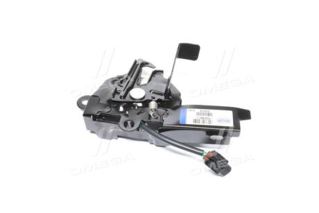 Фіксатор замка капота TOY CAMRY 17- TEMPEST 049 4844 287