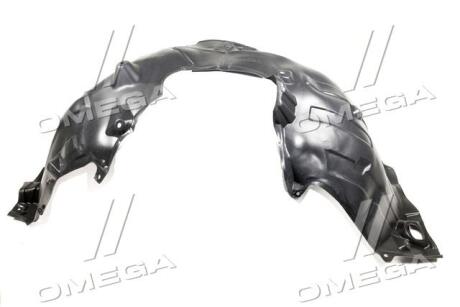 Підкрилок пер. пра. TOY CAMRY 17- TEMPEST 049 4844 388