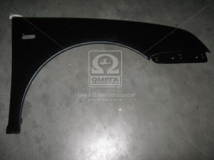 Крило пер. пра. VW BORA TEMPEST 051 0592 310