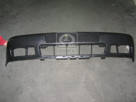 Бампер пер. VW CADDY -04 TEMPEST 051 0593 901