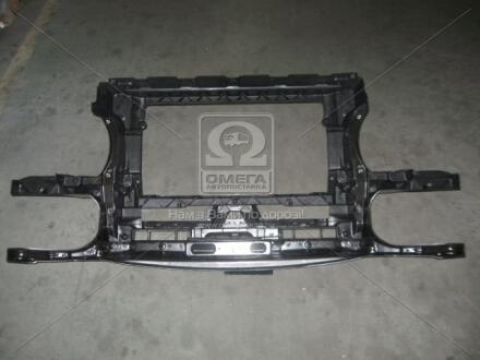 Панель пер. VW CADDY 04-10 TEMPEST 051 0594 200 (фото 1)