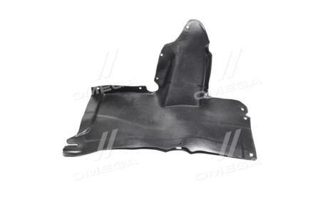 Підкрилок пер. пра. VW GOLF V TEMPEST 051 0598 388C