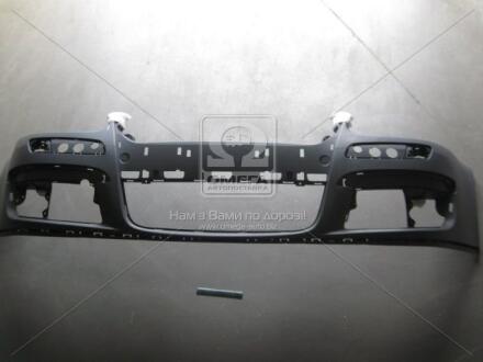 Бампер пер. VW JETTA III 05- TEMPEST 051 0601 900