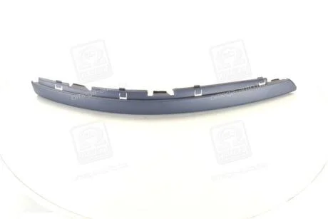 Накладка бампера пер. пра. VW JETTA III 06- (вир-во) TEMPEST 051 0601 920