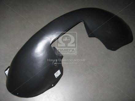 Підкрилок пер. пра. VW PASSAT B6 05-10 TEMPEST 051 0610 104