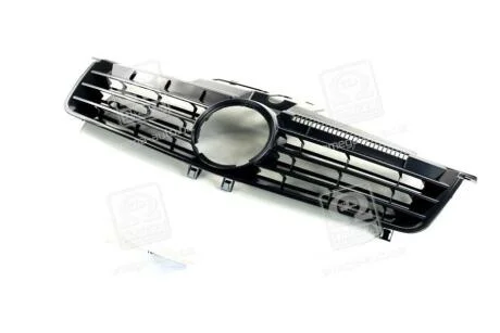 Решітка радіатора VW POLO 5 02-05 (вир-во) TEMPEST 051 0615 990