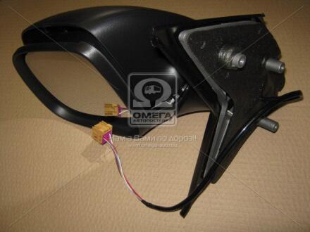 Дзеркало лів. VW T5 10- TEMPEST 051 0755 401