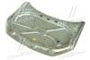 Фото 2 - капот VW PASSAT B7 EUR 11-15 TEMPEST 051 2147 280 Капот VW PASSAT B7 EUR 11-15 TEMPEST 051 2147 280 (фото 2)