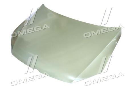 Фото капот VW PASSAT B7 EUR 11-15 TEMPEST 051 2147 280 Капот VW PASSAT B7 EUR 11-15 TEMPEST 051 2147 280