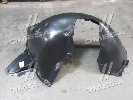 Підкрилок пер. пра. VW PASSAT B7 USA 11-15 TEMPEST 051 4629 388