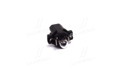 Лампа з пластмас. цоколем B8,3d BAX10s 24V 1,2W <> TEMPEST 24V1.2W_B8,3D BAX10S