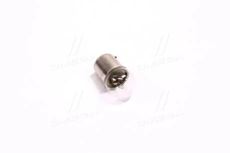 Лампа габарит і панель приладів R5W BA15s 24V 5W <Tempest> TEMPEST 24V5W_R5W BA15S