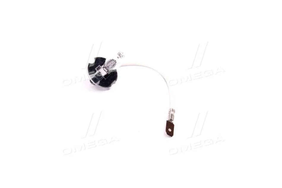 Лампа головного світла H3 12V 70W <Tempest> TEMPEST H3 12V70W (фото 1)