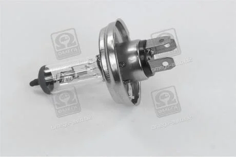 Лампа головного світла H4 P45t 12V 100/90W <Tempest> TEMPEST H4 12V100/90W P45T