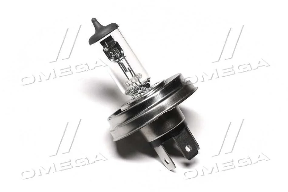 Лампа головного світла H4 P45t 12V 60/55W <Tempest> TEMPEST H4 12V60/55W P45T (фото 1)