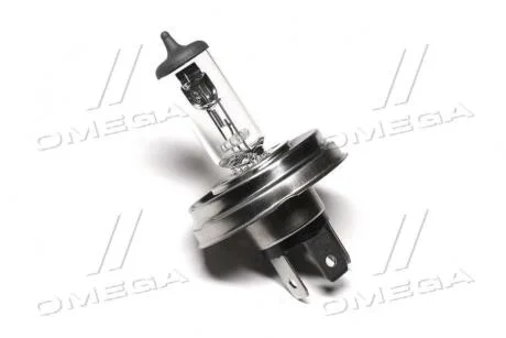Лампа головного світла H4 P45t 12V 60/55W <Tempest> TEMPEST H4 12V60/55W P45T
