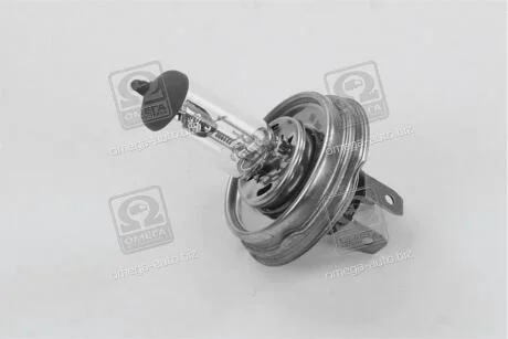 Лампа головного світла H4 P45t 24V 75/70W <Tempest> TEMPEST H4 24V75/70W P45T