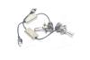 Лампа світлодіодна H4 LED 6000K, 24V &lt; PLUS&gt; TEMPEST TMP-K903-H4 (фото 1)
