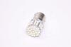 Лампа LED покажчиків поворотів і стоп-сигналів 24V BA15S 50SMD WHITE &lt;&gt; TEMPEST TMP-L0969-24 (фото 4)