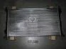 Радіатор охолодження FORD CONNECT 02- MT, A/C TEMPEST TP.15.62.015A (фото 1)