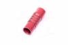 Патрубок інтеркулера MAN Q50х65x190 mm TEMPEST TP 19-0427 (фото 2)