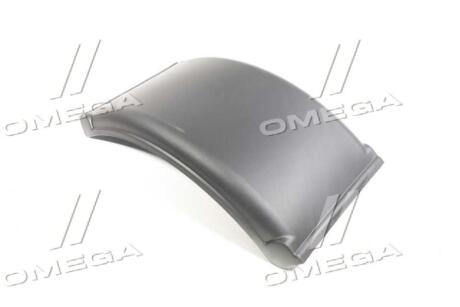 Крило колеса причеп 1/3 900X450 TEMPEST TP 79.87.26