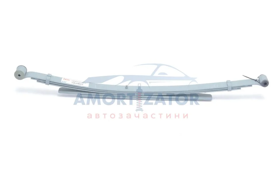 Ресора TES 14868450019 Z/T (фото 1)
