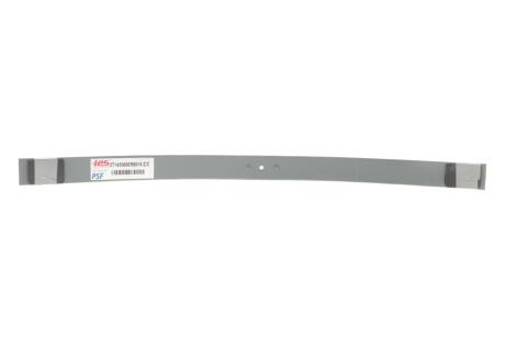 Лист ресори TES 2T145560ER8919 Z/Z
