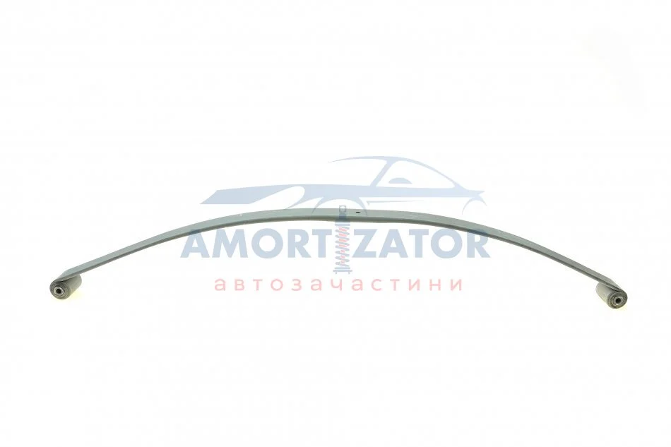 Лист ресори TES 3052000119 Z/T (фото 1)
