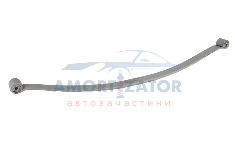 Ресора TES 3146620019 Z/T (фото 1)