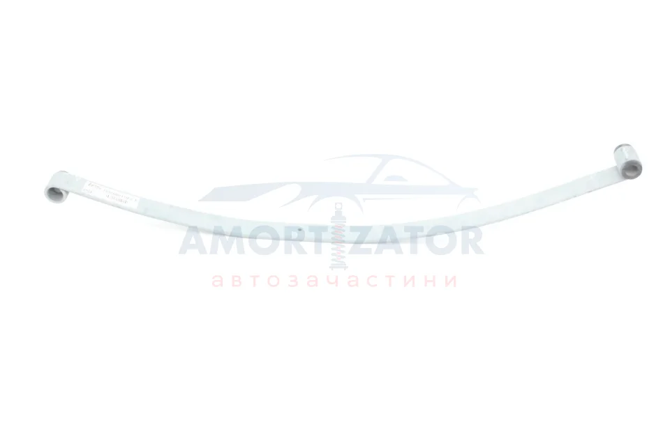Лист ресори TES 3332080119 Z/T (фото 1)