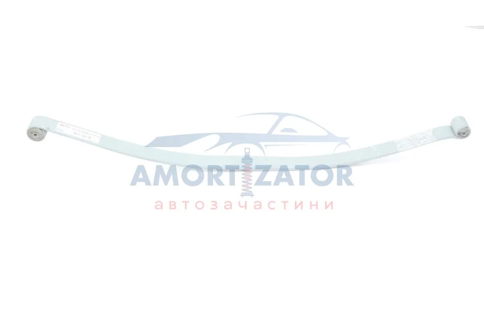 Ресора TES 3370700019 Z/T (фото 1)