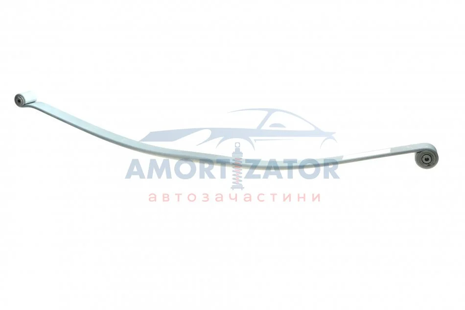 Ресора TES 3371900019 Z/T (фото 1)
