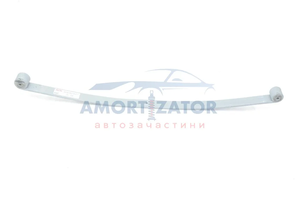 Лист ресори TES 3378100119 Z/T (фото 1)