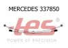 Ресора TES 3378500019 Z/T (фото 2)