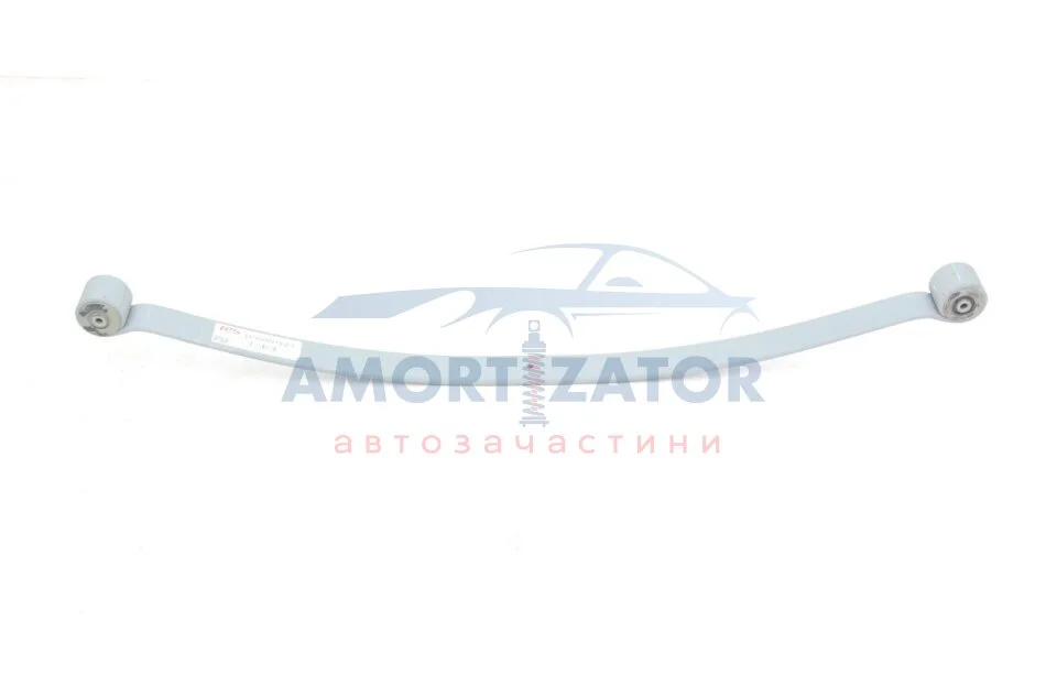 Лист ресори TES 3378500119 Z/T (фото 1)