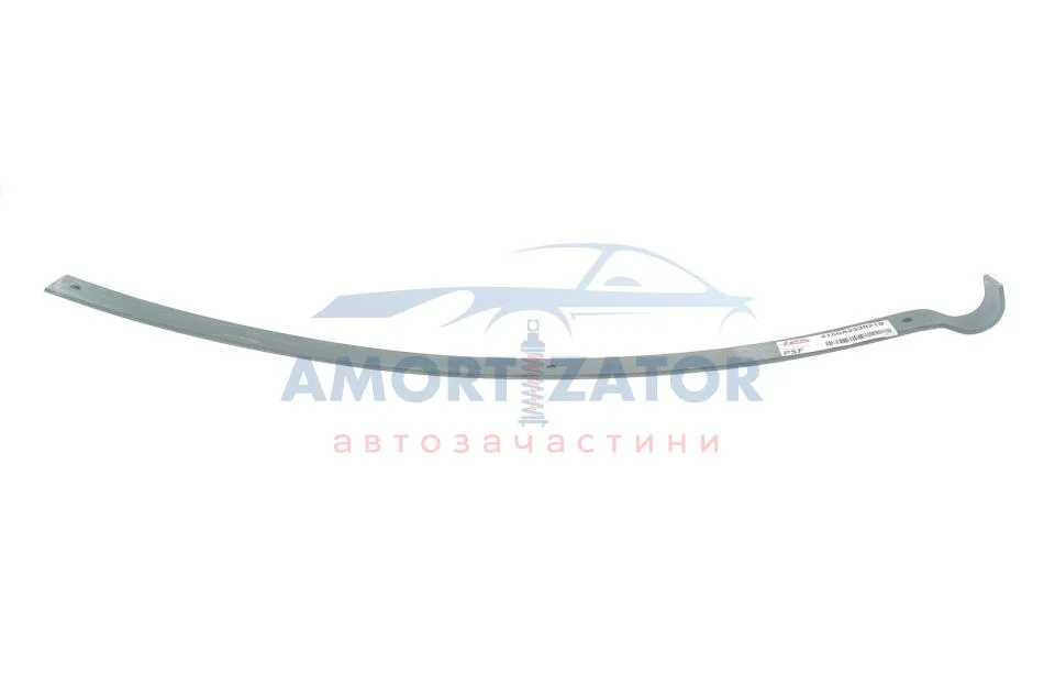 Лист ресори TES 4150A2330219 (фото 1)