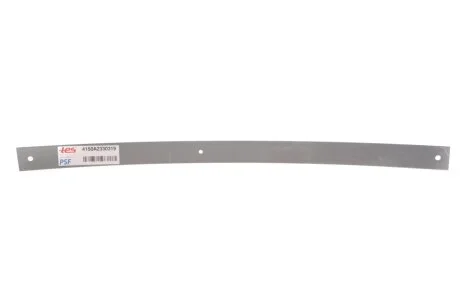 Лист ресори TES 4150A2330319