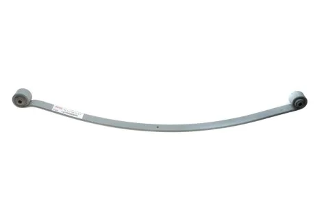 Лист ресори TES 44.117.00 T1 Z/T