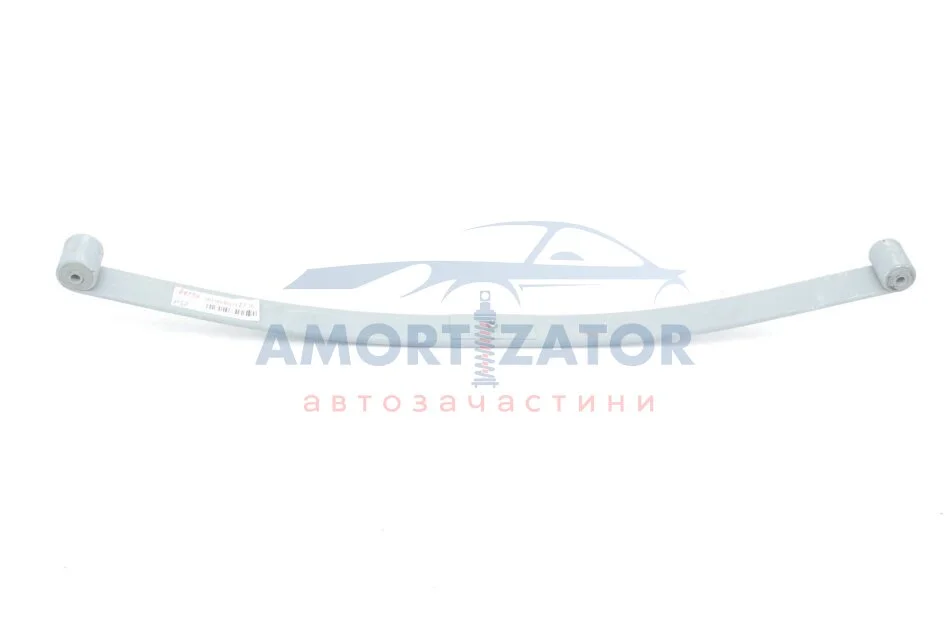 Ресора 58156040019 Z/T TES 58156040019 Z/T 1P (фото 1)