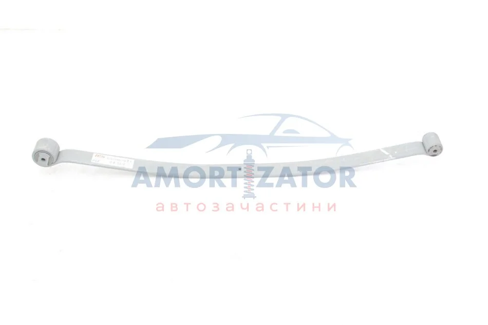 Лист ресори TES 6751700119 Z/T (фото 1)