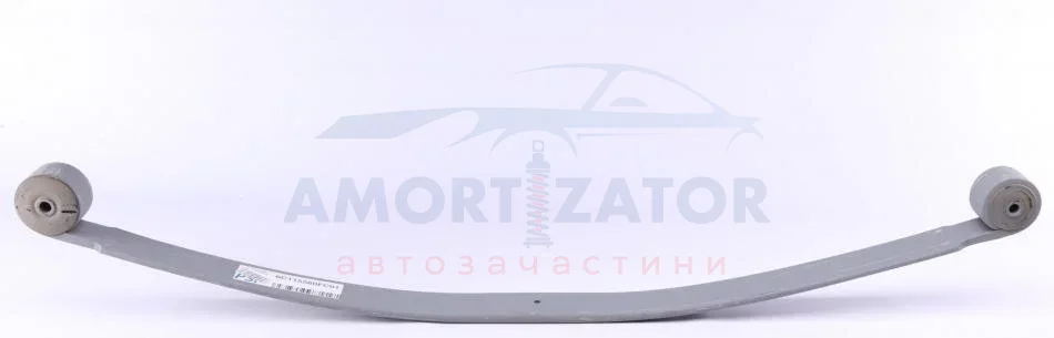 Лист ресори 115560FC0119 Z/T TES 6C115560FC0119 Z/T (фото 1)