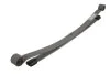 Ресора задн MERCEDES SPRINTER 3,5-T (B906) VW CRAFTER 30-35, CRAFTER 30-50 1.8-3.5 04.06-12.18 TES 90632049060019ZT (фото 1)