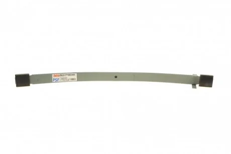Лист ресори TES BK215560EA6519 Z/Z