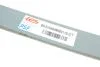 Лист ресори TES BK315560MB0119 Z/T (фото 10)