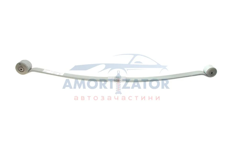 Ресора TES FK215560AA0019 Z/T (фото 1)