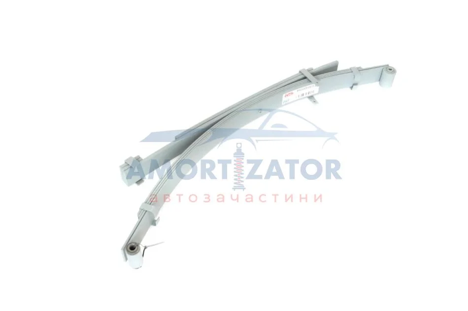 Ресора TES MR3530840019 Z/T (фото 1)